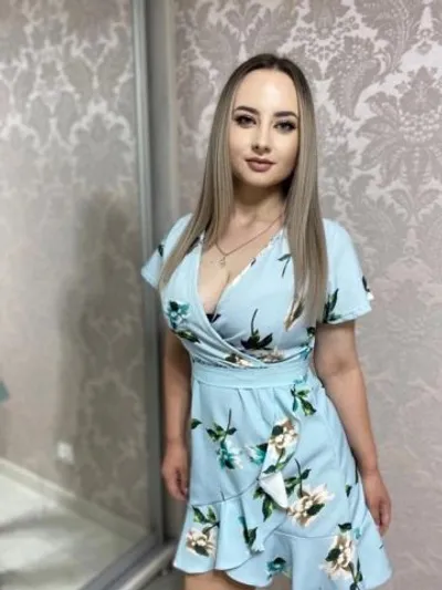Полина, 25 лет