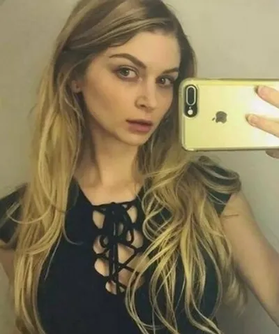 Ульяна, 23 года