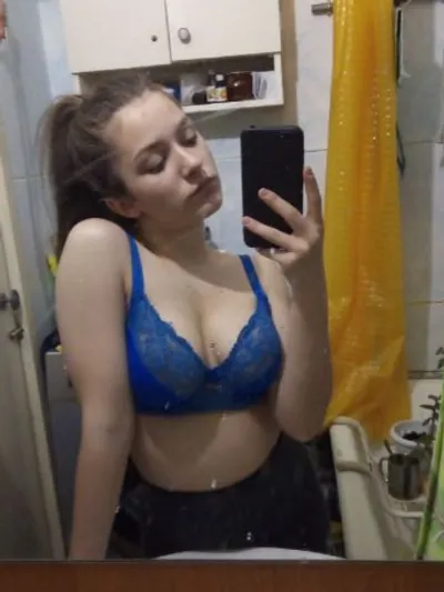 Лена, 23 года