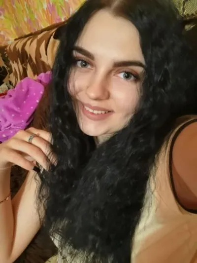 Жанна, 21 год