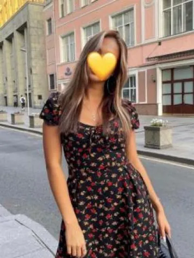 Марина, 23 года