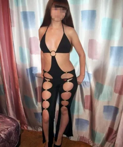 Айгуль, 24 года
