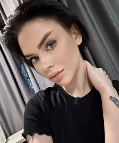Габриэлла, 20 лет