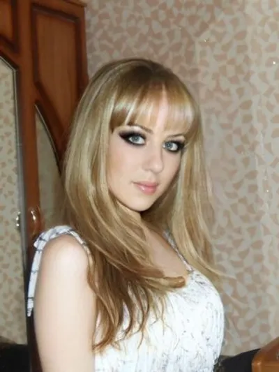 Ксения, 27 лет