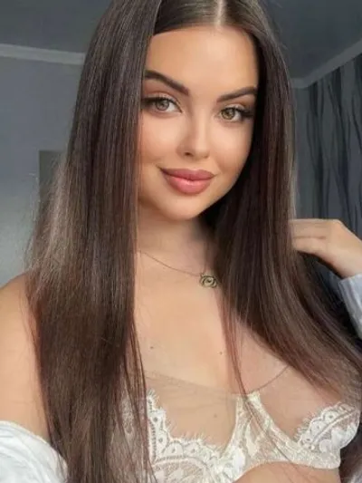 Вера, 23 года