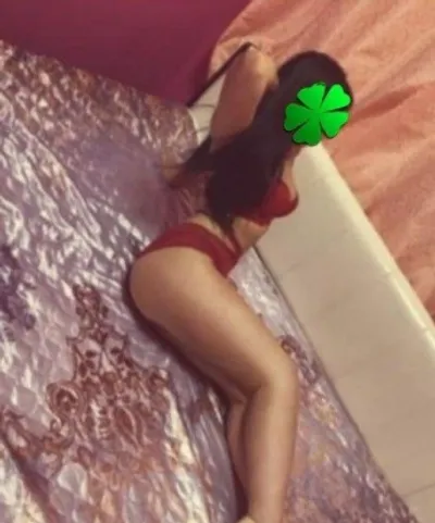 Олеся, 23 года