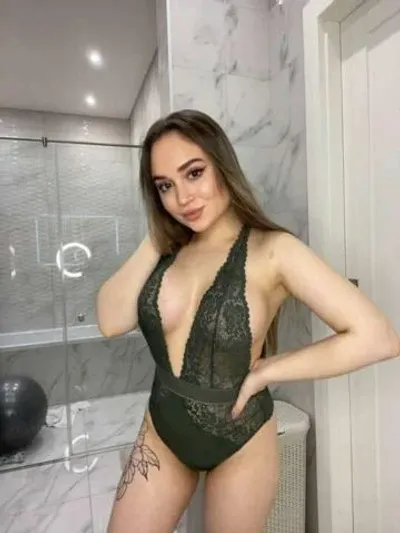 Аня, 22 года
