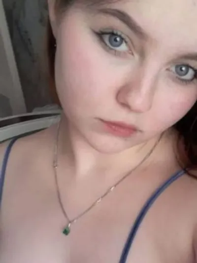 Савелия, 25 лет