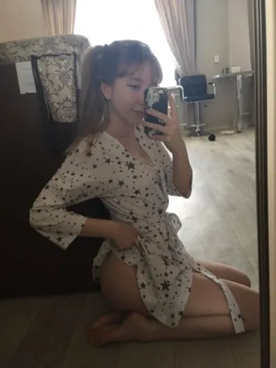 Богдана, 24 года