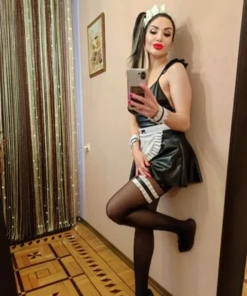 Дарья