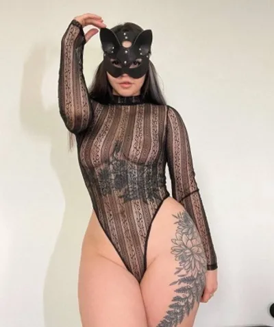 Алла, 23 года