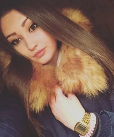 Ева, 25 лет
