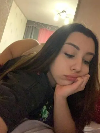 Снежана, 23 года