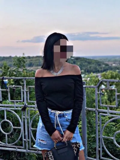 Амина, 30 лет