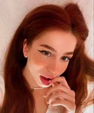 Радмила, 20 лет