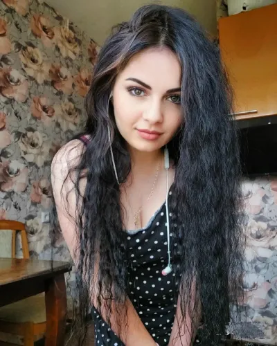 КАТЯ, 26 лет