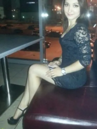 Изабелла, 24 года