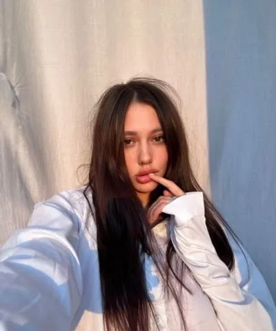 Елена, 19 лет