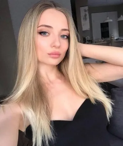Милена, 25 лет